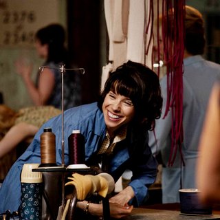 Sally Hawkins stars as Rita O'Grady in Sony Pictures Classics' Made in Dagenham (2010)