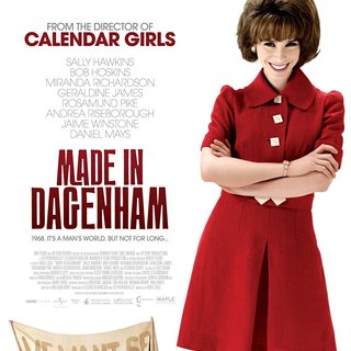 Made In Dagenham Picture 10