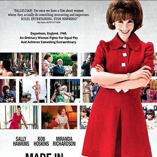 Made In Dagenham Picture 11