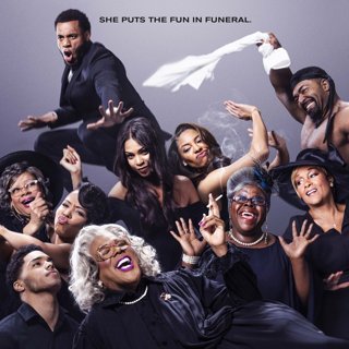 Tyler Perry's a Madea Family Funeral Picture 3