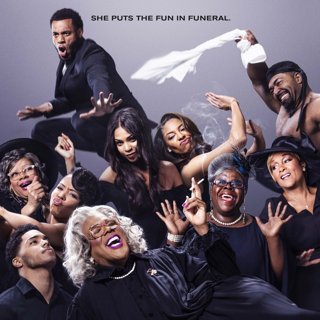 Tyler Perry's A Madea Family Funeral Picture 3