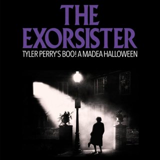 Boo! A Madea Halloween Picture 3