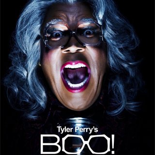 Boo! A Madea Halloween Picture 4