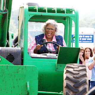 Madea Goes to Jail Picture 1