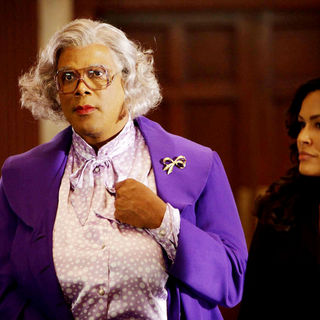 Madea Goes to Jail Picture 2