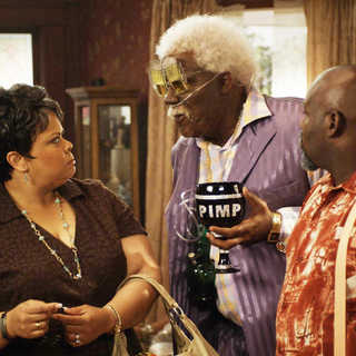 Madea Goes To Jail Picture 4