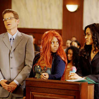 Madea Goes to Jail (2009) Cast, Crew, Synopsis and Movie Info