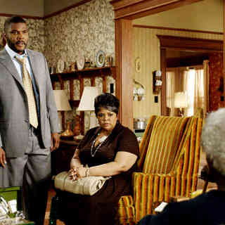 Madea Goes to Jail Picture 8