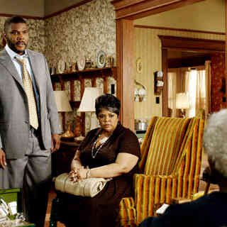 Madea Goes To Jail Picture 8