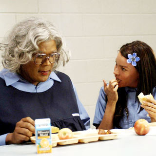Madea Goes To Jail Picture 10
