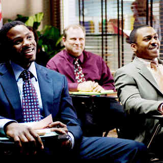 Madea Goes To Jail Picture 11