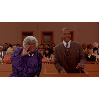 Madea's Family Reunion (2006)