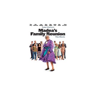 Madea's Family Reunion (2006)