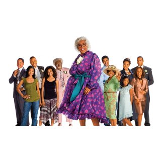 Madea's Family Reunion (2006)
