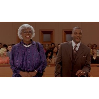 Madea's Family Reunion (2006)