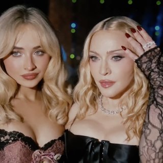 Madonna:  MTV VMAS 2026 - Behind the Scenes (2026)