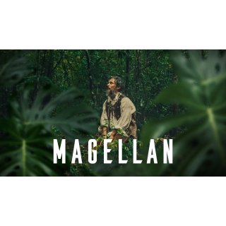 Magellan (2026)