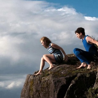 Juno Temple stars as Alicia and Michael Cera stars as Brink in Sony Pictures Worldwide Acquisitions' Magic, Magic (2013)