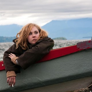 Juno Temple stars as Alicia in Sony Pictures Worldwide Acquisitions' Magic, Magic (2013)