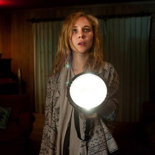 Juno Temple stars as Alicia in Sony Pictures Worldwide Acquisitions' Magic, Magic (2013)
