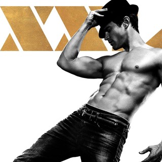 Magic Mike XXL Picture 8