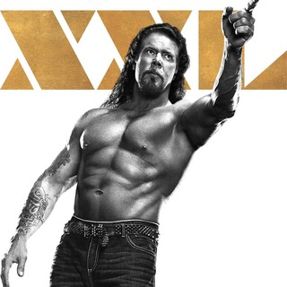 Magic Mike XXL Picture 12