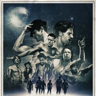 Magic Mike XXL Picture 15