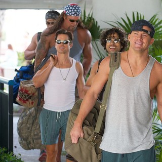 Magic Mike XXL Picture 11