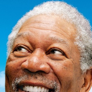 Morgan Freeman stars as Monte Wildhorn in Magnolia Pictures' The Magic of Belle Isle (2012)