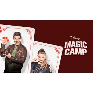 Magic Camp (2020)