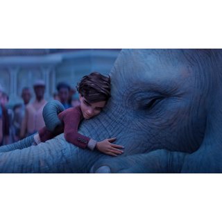 Magician's Elephant, The Picture 3