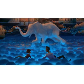 Magician's Elephant, The Picture 4