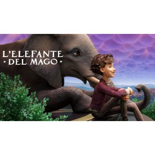 Magician's Elephant, The Picture 5