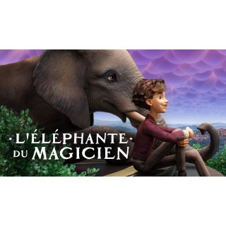 Magician's Elephant, The Picture 7