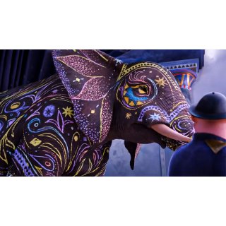 Magician's Elephant, The Picture 9