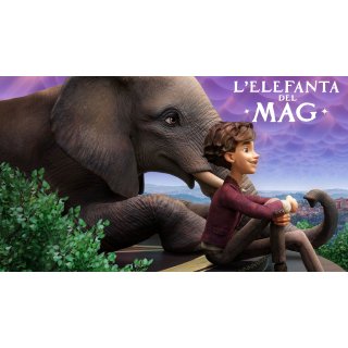 Magician's Elephant, The Picture 10