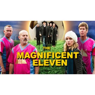 Magnificent Eleven, The Picture 3