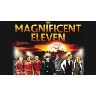 Magnificent Eleven, The Picture 4
