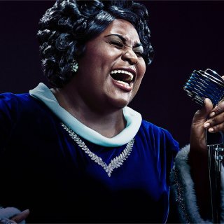 Mahalia! Picture 4