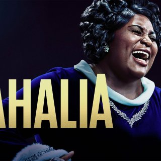 Mahalia! Picture 5
