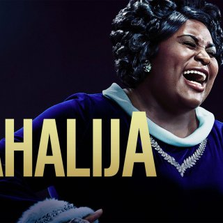 Mahalia! Picture 7