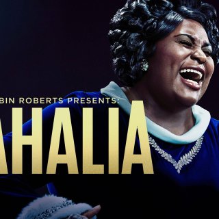 Mahalia! Picture 9