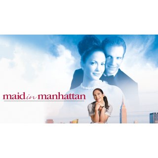 Maid in Manhattan (2002)