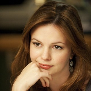 Amber Tamblyn stars as Mary Saunders in Magnolia Pictures' Main Street (2012)
