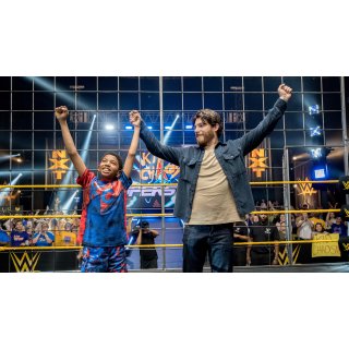 Main Event, The (2020)