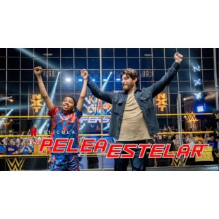 Main Event, The Picture 4