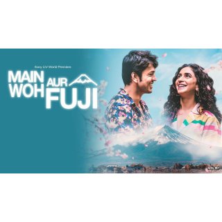 Main Woh Aur Fuji (2026)