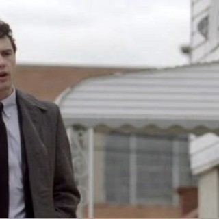 James Franco stars as James in Tribeca Film's Maladies (2014)