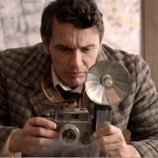 James Franco stars as James in Tribeca Film's Maladies (2014)