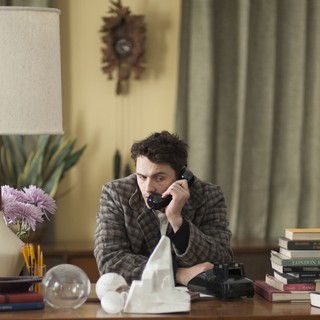 James Franco stars as James in Tribeca Film's Maladies (2014)